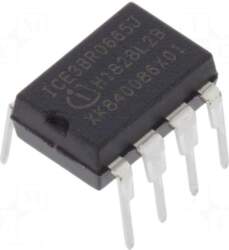 INFINEON TECHNOLOGIES PMIC | AC/DC switcher