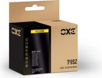 Ink bulk in a bottle OXE