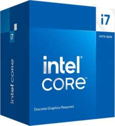 Intel Core i7-14700F - Socket 1700