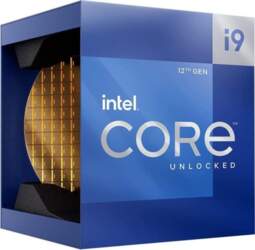 Intel Core i9-12900 2400 Socket 1700