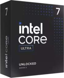 Intel Core Ultra 7 265KF Procesors