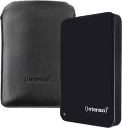 Intenso 2.5" Memory Drive 4