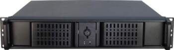 Inter-Tech 2U-2098-SK mATX