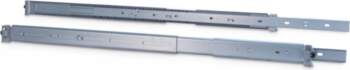 Inter-Tech 2U telescopic rails 650 mm