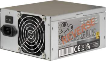 Inter-Tech HA-600AA2-Rev (600 watts)