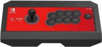 Inter-Tech IT-6865 - black