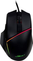 Inter-Tech Nitrox GT-100 RGB, gaming mouse