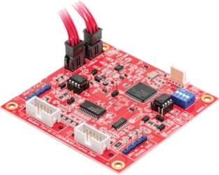 INTG-996520PCB&K, UniBus 2 Ch, Inner Range