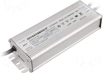 INVENTRONICS Power supply: switched-mode | LED