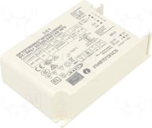 INVENTRONICS Power supply: switching | LED