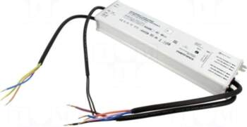 INVENTRONICS Power supply: switching | LED