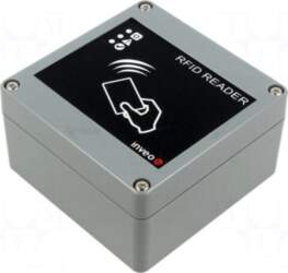 INVEO RFID reader | 12÷24V |