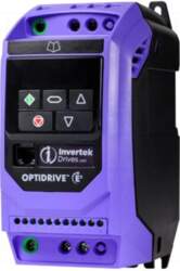 INVERTEK DRIVES Automation module: vector inverter
