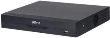 IP Network recorder 4 ch. NVR2104HS-I2