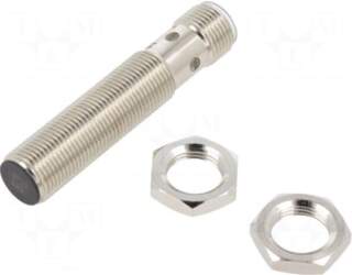 IPF ELECTRONIC Sensor: inductive | OUT: