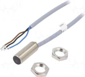 IPF ELECTRONIC Sensor: inductive | OUT: