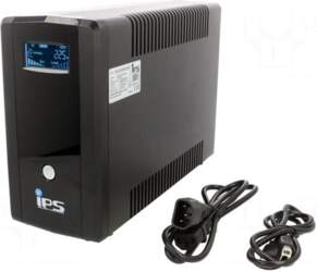 IPS Power supply: UPS | 720W