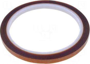 IPT Tape: high temperature resistant |