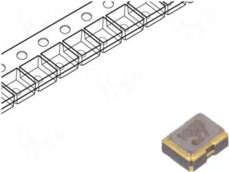 IQD FREQUENCY PRODUCTS Oscillator | 10MHz