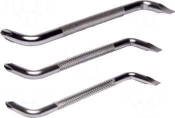 IRIMO Screwdriver: universal-set | angular |