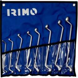 IRIMO Wrench-set | box | 8pcs
