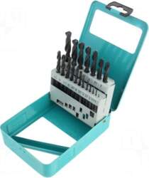 Irwin Drill bit-kit | for metal