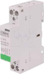 ISKRA Contactor: 2-pole installation | 32A