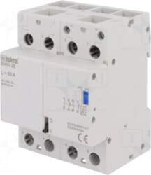 ISKRA Relay: installation | bistable,impulse