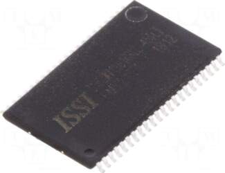 ISSI SRAM memory | 128kx16bit |