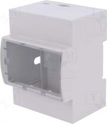 ITALTRONIC Enclosure: for computer | Raspberry