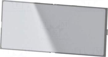 ITALTRONIC Front panel | with quick-release