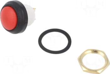 ITW LUMEX SWITCH Switch: push-button |