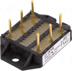 IXYS Controlled bridge rectifier | Urmax: