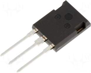 IXYS Diode: rectifying | THT |