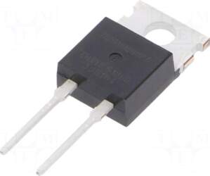 IXYS Diode: rectifying | THT |