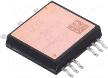 IXYS Diode: Schottky rectifying | SMD