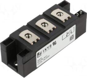 IXYS Module: diode-thyristor | 1.8kV