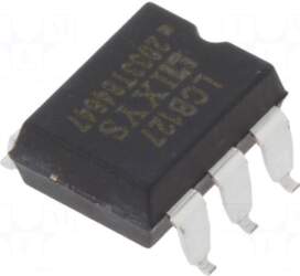 IXYS Relay: solid state | SPST-NC