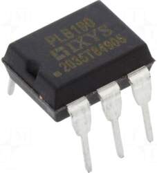 IXYS Relay: solid state | SPST-NC