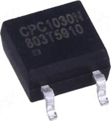 IXYS Relay: solid state | SPST-NO