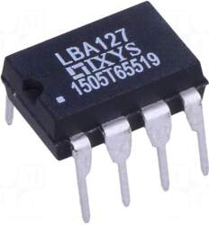 IXYS Relay: solid state | SPST-NO
