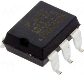 IXYS Relay: solid state | SPST-NO
