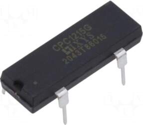 IXYS Relay: solid state | SPST-NO