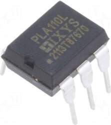 IXYS Relay: solid state | SPST-NO