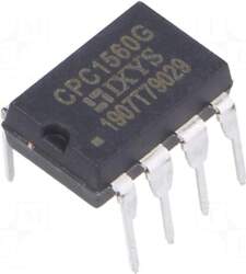 IXYS Relay: solid state | SPST-NO