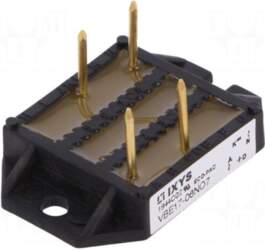 IXYS Single-phase bridge rectifier | Urmax: