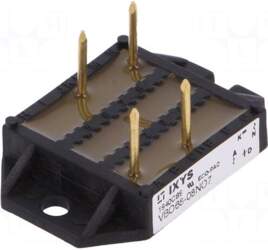 IXYS Single-phase bridge rectifier | Urmax: