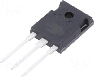 IXYS Thyristor: standard | 1.2kV