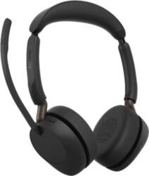 Jabra Austiņas Evolve3 65 Stereo Link