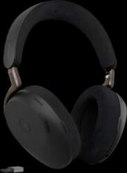 JABRA Evolve3 85, MS, Link390a, Black